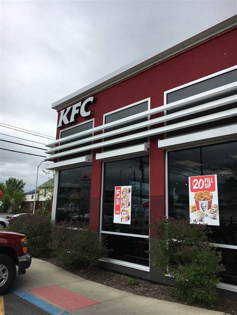 kfc plattsburgh|kfc cornelia street plattsburgh.